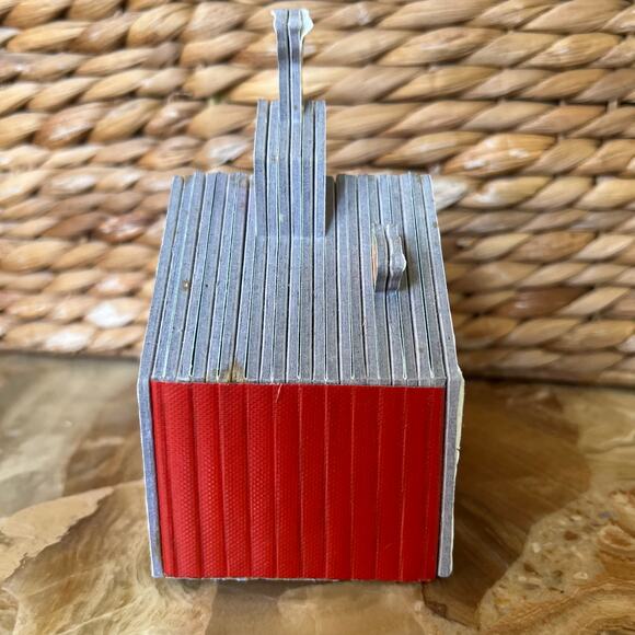 Old McDonald's Farm Cardboard Book Vintage - Picture 2 of 8